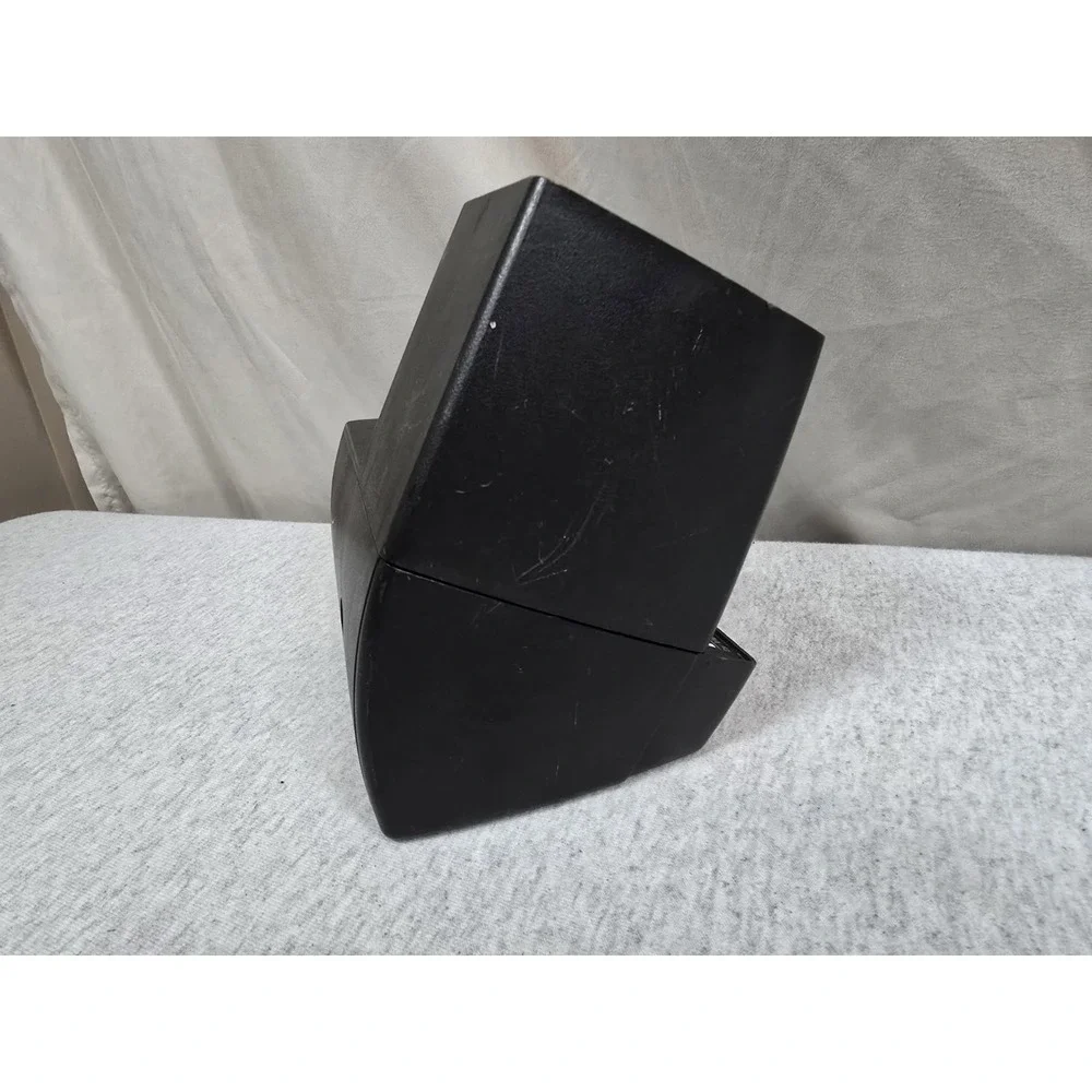 Pana-Vue Automatic Lighted 2x2 Slide Viewer for 35mm